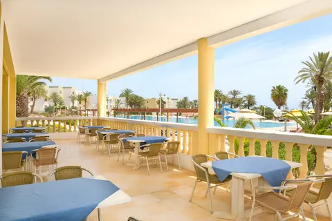 Djerba Castille in أغير — foto 14