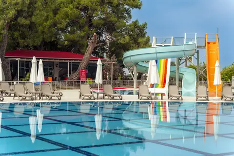 Casa Fora Beach Resort in Manavgat — foto 6