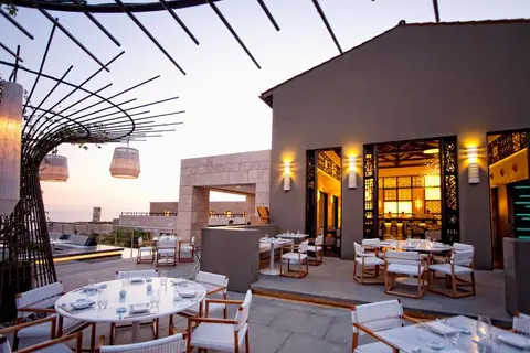 The Westin Resort Costa Navarino in Δημοτική Ενότητα Γαργαλιάνων — foto 14