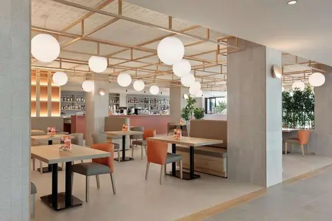 Best Hotels Triton in Benalmádena — foto 17