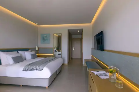Ammoa Luxury Hotel & Spa Resort in Δημοτική Ενότητα Σιθωνίας — foto 30