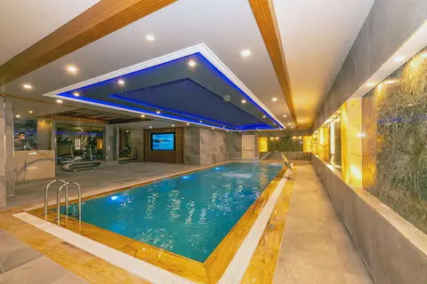 Ramada by Wyndham Istanbul Pera in Beyoğlu — foto 9