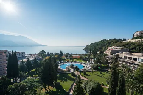 Iberostar Waves Bellevue in Bečići, foto 4