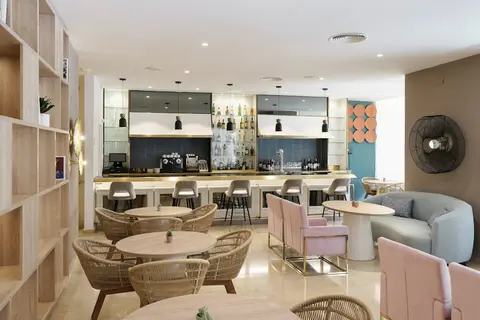 Hotel Costa Málaga by Pierre & Vacances (adults recommended) in Torremolinos, foto 14