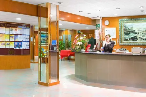 Magic Villa Benidorm in Benidorm — foto 9
