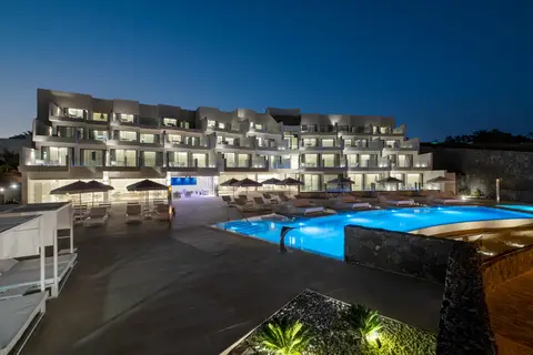 Royal Marina Suites Boutique Hotel in Yaiza — foto 25