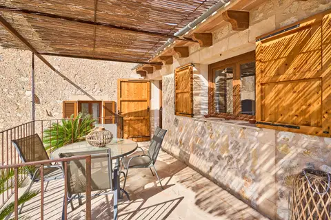 Son Calo in Petra — foto 12