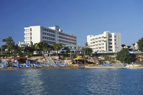 Capo Bay Hotel in Protaras