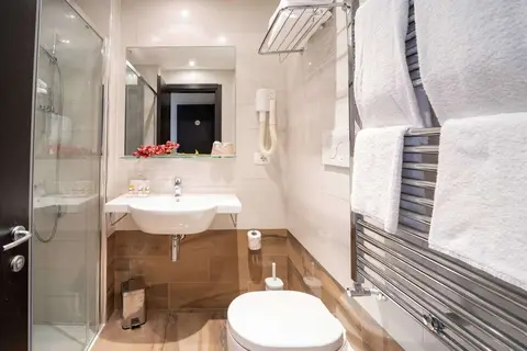 Hotel Della Signoria in Florence, foto 11