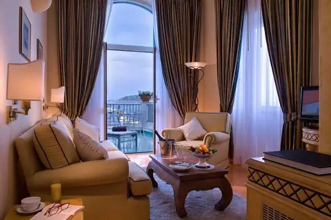 Hotel Miramare e Castello in Ischia, foto 15