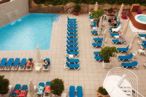RH Victoria in Benidorm — foto 19