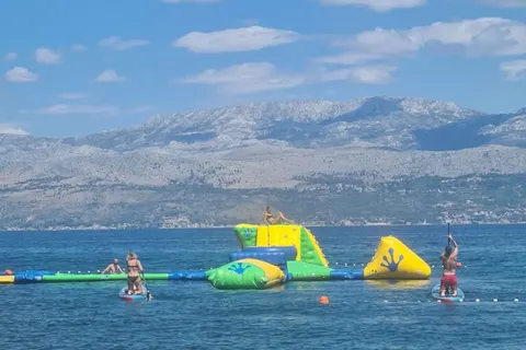 Boutique Camping Bunja foto 2