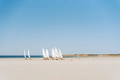 Baie De Saint Pol foto 6