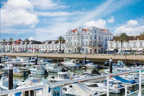 Bordoy Grand House Algarve in Vila Real de Santo António