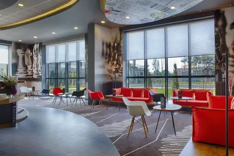 ibis Istanbul Tuzla in Fatih — foto 30