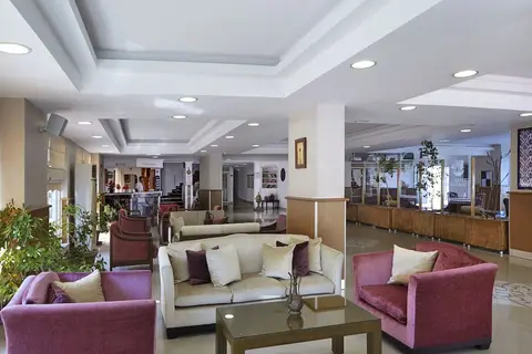 Hotel Billurcu in Narlıdere — foto 12