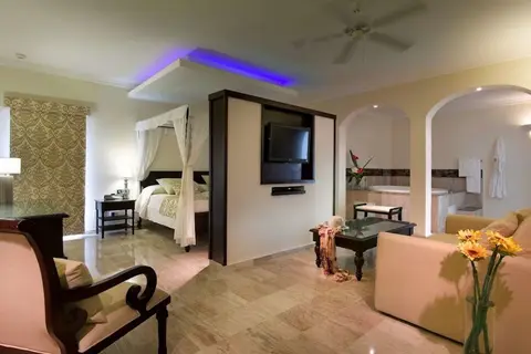 Trs Turquesa Hotel in Salvaleón de Higüey — foto 26