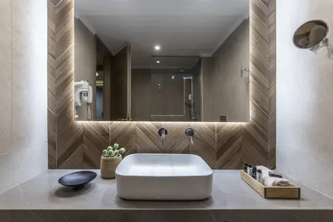 Hotel Eden Roc Resort in Δήμος Ρόδου — foto 17