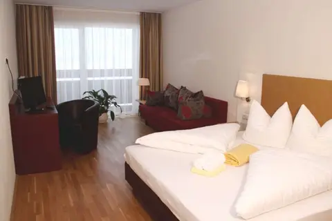 Hotel Malerhaus in Fügen — foto 16