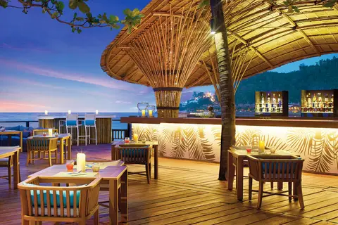 Sheraton Samui Resort in OUTRIGGER Koh Samui Beach Resort, foto 18