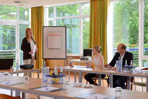 Seehotel Großherzog von Mecklenburg in Boltenhagen — foto 27