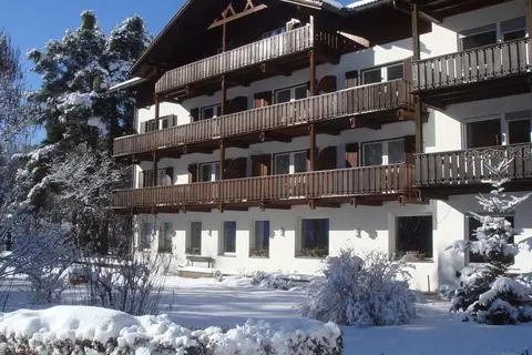 Perwanger in Völs am Schlern - Fiè allo Sciliar — foto 10