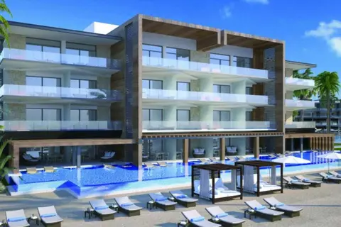 Haven Riviera Cancun Resort & Spa in Puerto Juárez — foto 15
