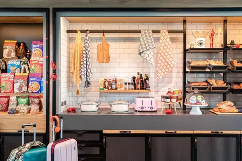 Moxy Paris Val d'Europe in Chessy — foto 8