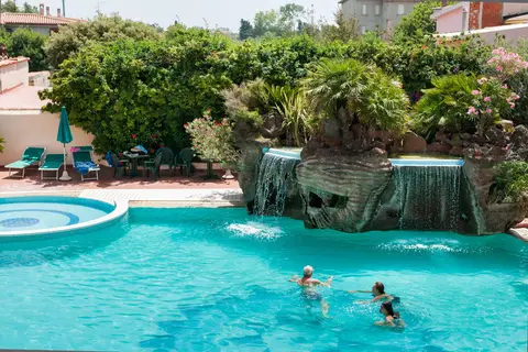 Hotel Maria Rosaria in Orosei — foto 9
