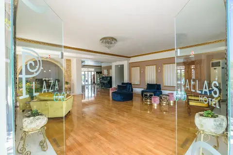 Plaza Pallas Hotel in Δημοτική Ενότητα Ζακυνθίων — foto 6
