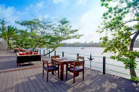 NH Bentota Ceysands Resort in Kandy — foto 3