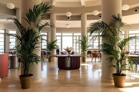 Grand Hotel Torre Fara in Chiavari — foto 11