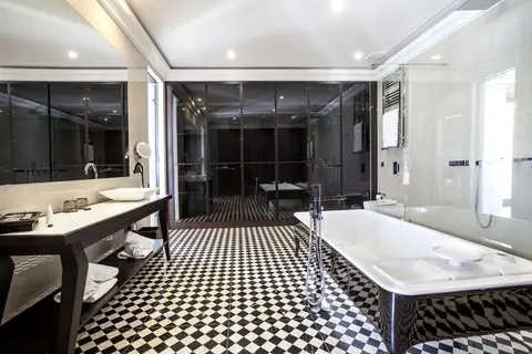 Quentin XL Potsdamer Hotel in Berlijn, foto 27