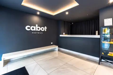 Cabot Playa Grande in Palma — foto 20