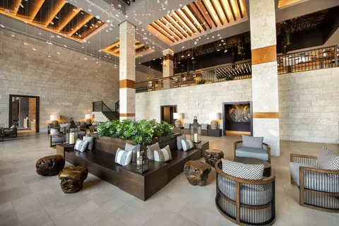 Lopesan Costa Bavaro Resort Spa & Casino in Punta Cana, foto 6