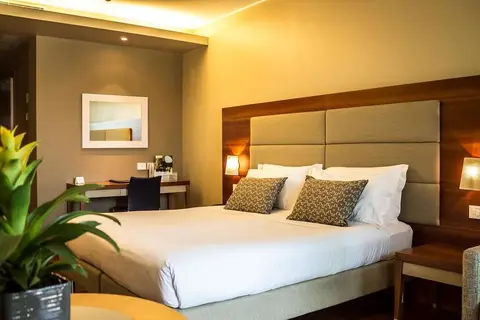 Hotel Corte Valier in Lazise, foto 7