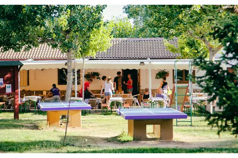 Camping & Bungalowpark Isábena foto 3