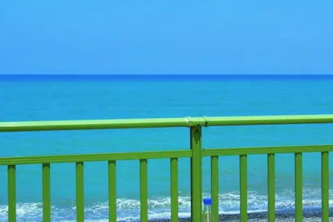 Grand Bay Beach Resort in Kolymbari — foto 27