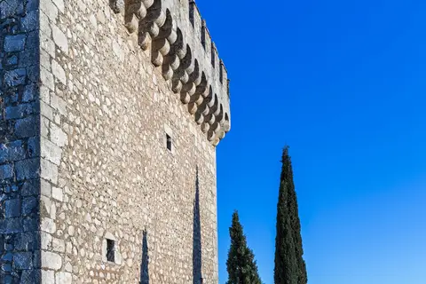 Parador de Alarcón in Alarcón — foto 8