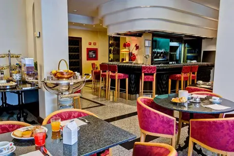 Best Western Hotel Rivoli in Rome, foto 7