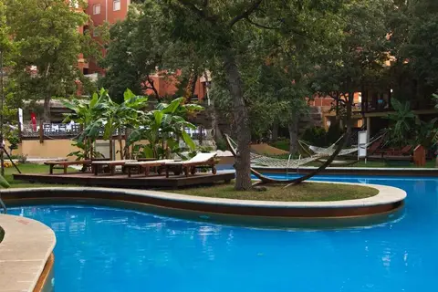 Sueno Hotels Beach Side in Manavgat, foto 20