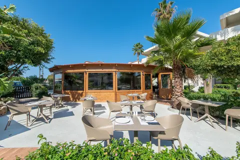 Ixia Dream in Ιαλυσός — foto 22