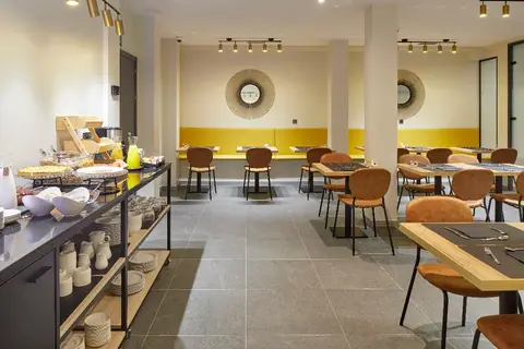 Hotel Arrizul Catedral in San Sebastian — foto 5