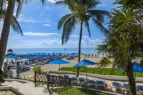 The Reef Playacar Resort in Playa del Carmen — foto 25