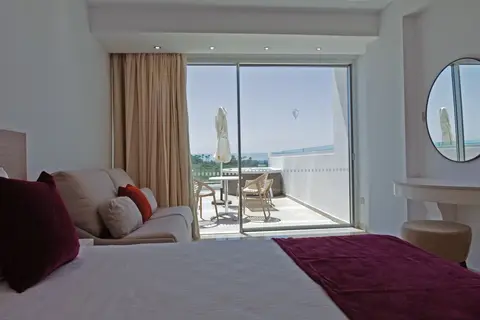Amethyst Napa Hotel & Spa in Ayia Napa — foto 29