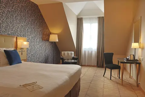 Dream Castle Fabulous Hotels Group in Magny-le-Hongre — foto 8