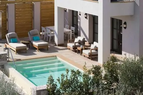 Angsana Corfu Resort & Spa in Μπενίτσες — foto 8