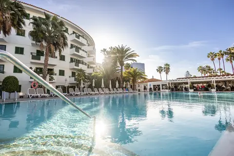 Servatur Playa Bonita in San Bartolomé de Tirajana