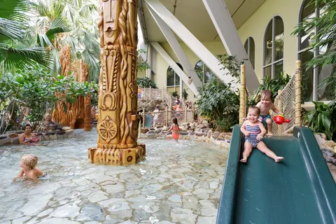 Center Parcs Het Heijderbos foto 9