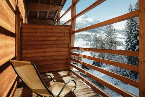 Hotel Melodia del Bosco in Badia - Abtei — foto 15
